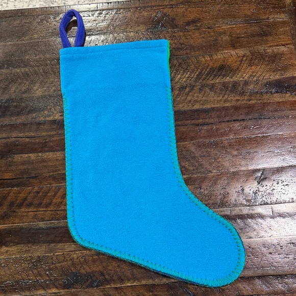 Stocking - Picture 2 of 6